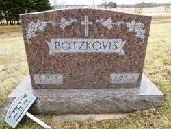 Mary T. Botzkovis 