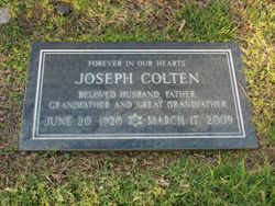 Joseph Colten 