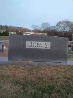 Daniel B. Jones 