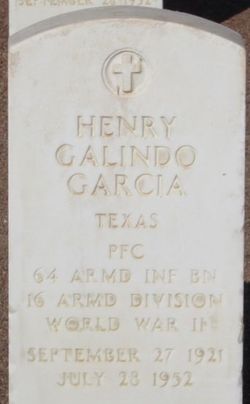 Henry Galindo Garcia 