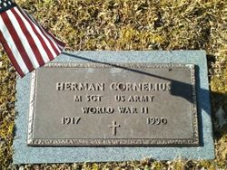 Herman Cornelius 
