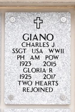 Charles J. Giano 