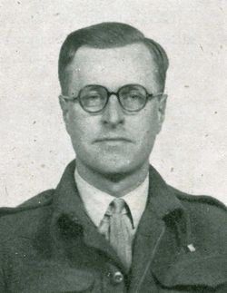 Major Samuel Marsland Ginn 