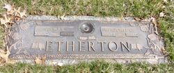 Velma LaDeen <I>Batson</I> Etherton 