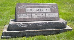 Frank W. Rockafellar 
