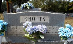 Leon A. Knotts 