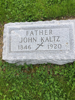 John Kaltz 
