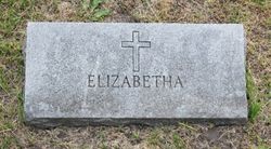 Sr Elizabetha Sister of St Mary-Lutheran Church 