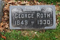 George Roth 