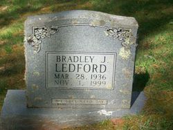 Bradley J. Ledford 