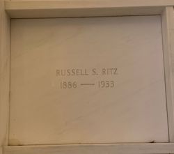Russell Sage Ritz 