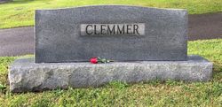 Grace B Clemmer 