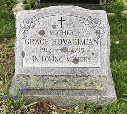 Grace Hovagimian 