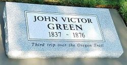 John Victor Green 