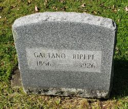 Gaetano Ripepi 