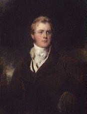 Frederick John “Viscount Goderich” Robinson 