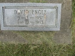 David Engle 