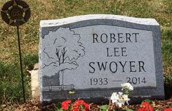 Robert Lee Swoyer 