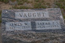 Sarah F. S. Vaught 