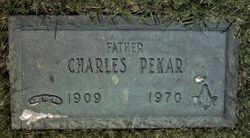 Charles Pekar 