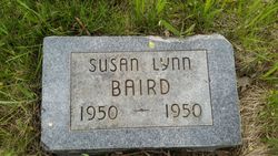 Susan Lynn Baird 