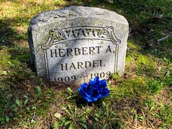 Herbert A. Hardel 