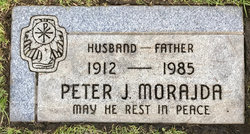 Peter J. Morajda 