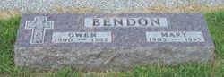 Owen E. Bendon 