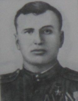 Victor Konstantinovich Chugunov 