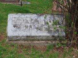 Ethel Mae <I>Breeds</I> Marquis 