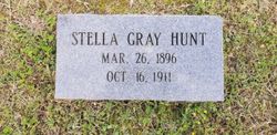 Stella Gray Hunt 