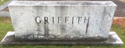 Kittie <I>Head</I> Griffith 