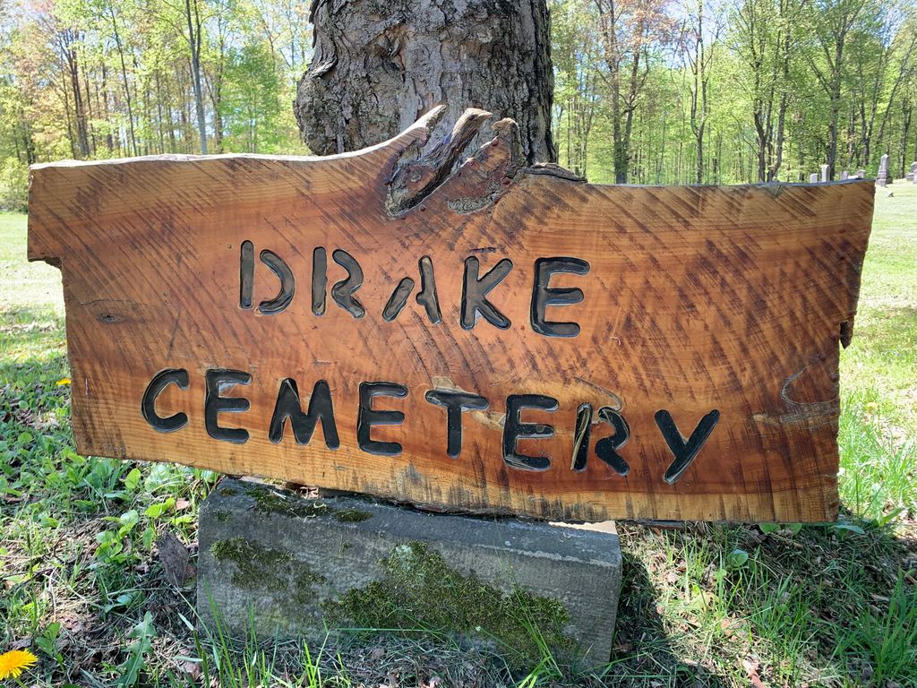 Drake Cemetery