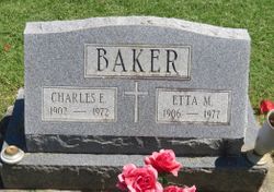 Charles E “Charlie” Baker 