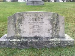 Clarence E. Beedy 