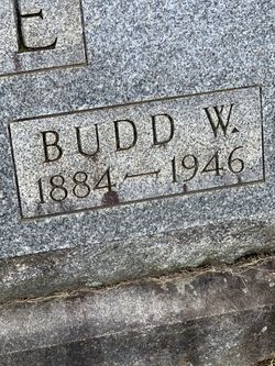 Budd Weyer Page 