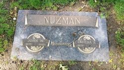 John Warren Nuzman 