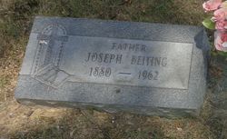 John Joseph “Grandpa Joe” Beiting Sr.