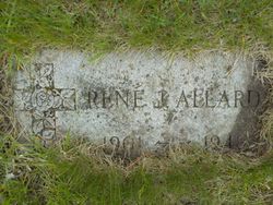 René J. Allard 