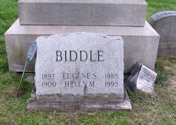 Eugene S. Biddle 