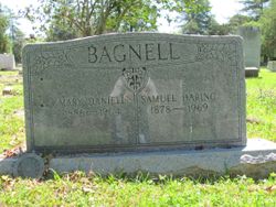 Samuel Haring Bagnell 