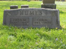 Coral Belle <I>Hale</I> Humes 