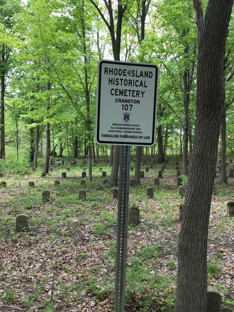 State Farm Cemetery Annex