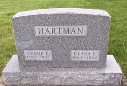Frank E. Hartman 