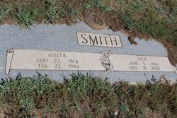 Anita Smith 