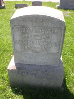 Floyd L. Heater 