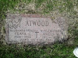 Agnes M. Atwood 