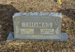 Ernest B. Thomas 
