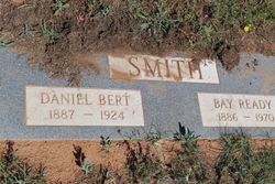 Daniel Bert Smith 