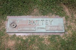 Edith G. Battey 